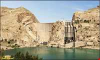 سد شهید عباسپور ( سد کارون 1 )