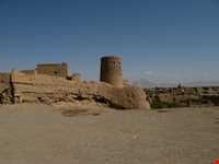 Narin Qaleh ( Narin Castle )