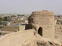 Narin Qaleh ( Narin Castle )