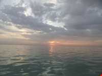 Helmand River and Chah -e Nimeh