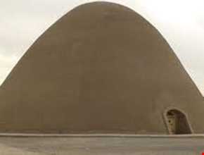 یخچال قدیمی ترشنبه