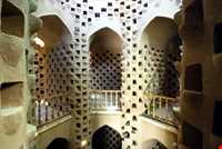 برج کبوترخانه میبد