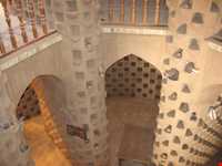 برج کبوترخانه میبد