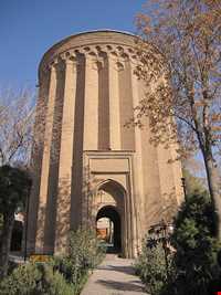 Tughrul Tower