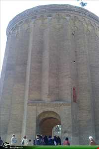 Tughrul Tower