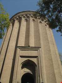 Tughrul Tower