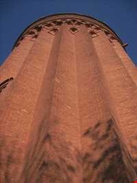 Tughrul Tower