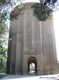 Tughrul Tower
