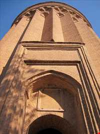 Tughrul Tower