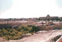 Kolar Ab anbar ( Water reservoir )