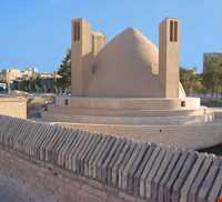 Kolar Ab anbar ( Water reservoir )