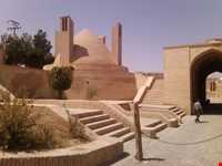 Kolar Ab anbar ( Water reservoir )