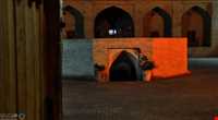 Robat Shah Abbasi Caravanserai