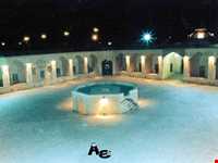 Robat Shah Abbasi Caravanserai