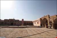 Robat Shah Abbasi Caravanserai