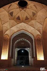 Robat Shah Abbasi Caravanserai