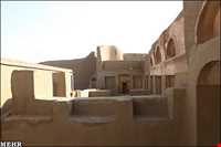 Robat Shah Abbasi Caravanserai