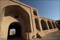 Robat Shah Abbasi Caravanserai