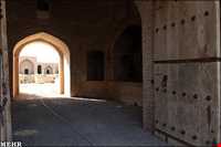 Robat Shah Abbasi Caravanserai
