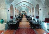 Robat Shah Abbasi Caravanserai