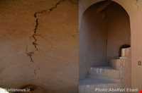 چاپارخانه میبد