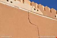 چاپارخانه میبد