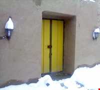 Meybod Ancient Ice House