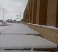 Meybod Ancient Ice House