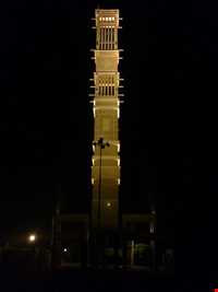 Shakib Windcatcher of Mehriz