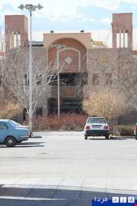 Shakib Windcatcher of Mehriz