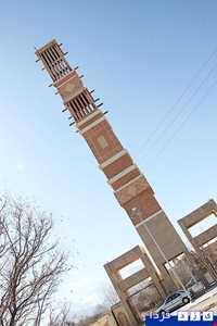 Shakib Windcatcher of Mehriz