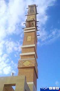 Shakib Windcatcher of Mehriz