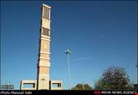 Shakib Windcatcher of Mehriz