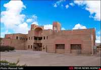 Shakib Windcatcher of Mehriz