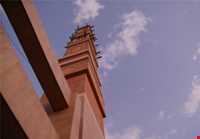 Shakib Windcatcher of Mehriz