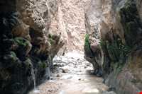 چشمه مرتضی علی