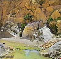 چشمه مرتضی علی