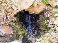 چشمه مرتضی علی