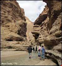 چشمه مرتضی علی