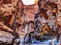 Shah Abbasi Band and Tagh