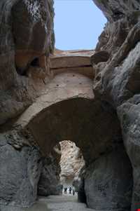 Shah Abbasi Band and Tagh