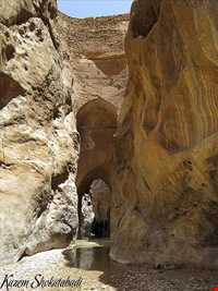 Shah Abbasi Band and Tagh