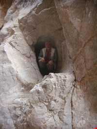 Shah Abbasi Band and Tagh