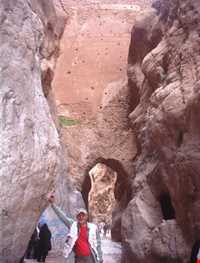 Shah Abbasi Band and Tagh