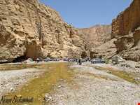 Shah Abbasi Band and Tagh