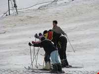 Ab-Ali Ski Resort