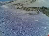 Ab-Ali Ski Resort