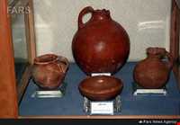 موزه باستان شناسی خدا آفرین