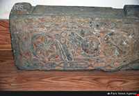 موزه باستان شناسی خدا آفرین