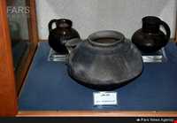 موزه باستان شناسی خدا آفرین